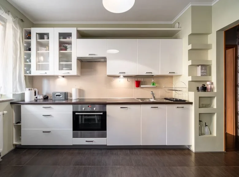 Wohnung 2 zimmer 53 m² in Krakau, Polen