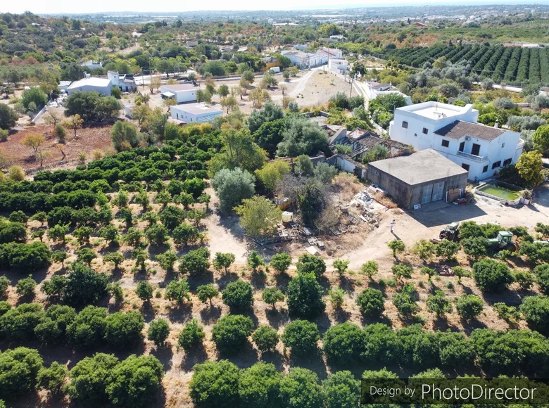 Investment 295 m² in Fuseta, Portugal