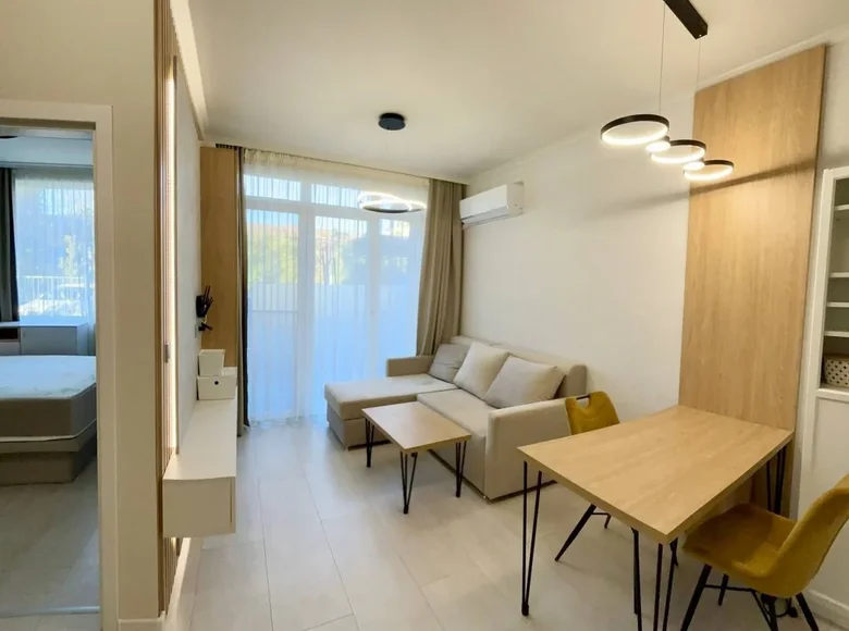 Wohnung 3 zimmer 74 m² Nessebar, Bulgarien