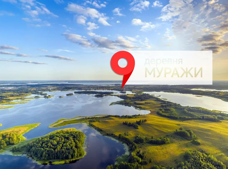 Haus 83 m² Slabodkauski sielski Saviet, Belarus