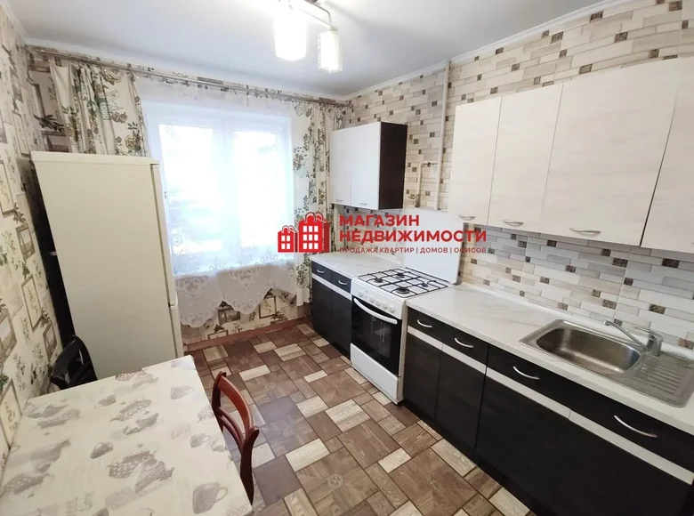 Квартира 3 комнаты 74 м² Гродно, Беларусь