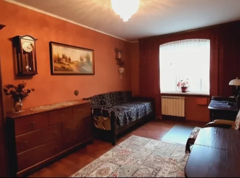Mieszkanie 3 pokoi 68 m² Petersburg, Rosja