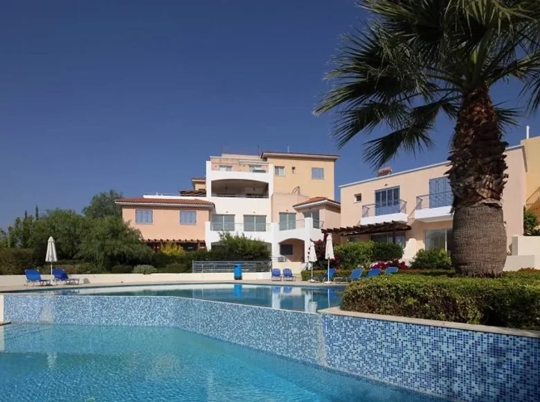 Wohnung 1 Schlafzimmer 44 m² Anarita, Zypern