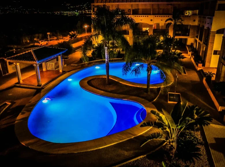 Apartamento 3 habitaciones 200 m² Javea, Španjolska