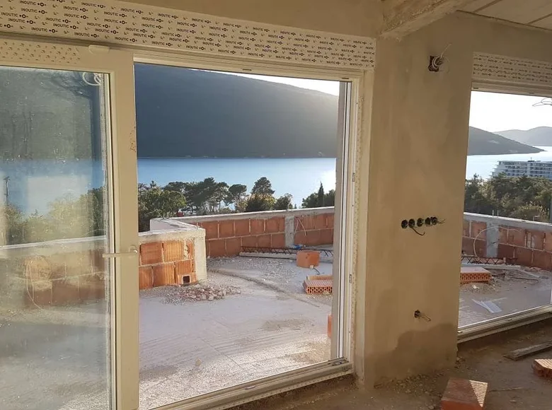 Nieruchomości komercyjne 600 m² Kumbor, Czarnogóra