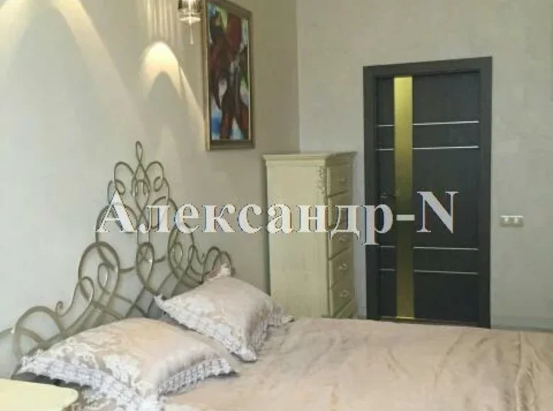 Mieszkanie 3 pokoi 100 m² Odessa, Ukraina