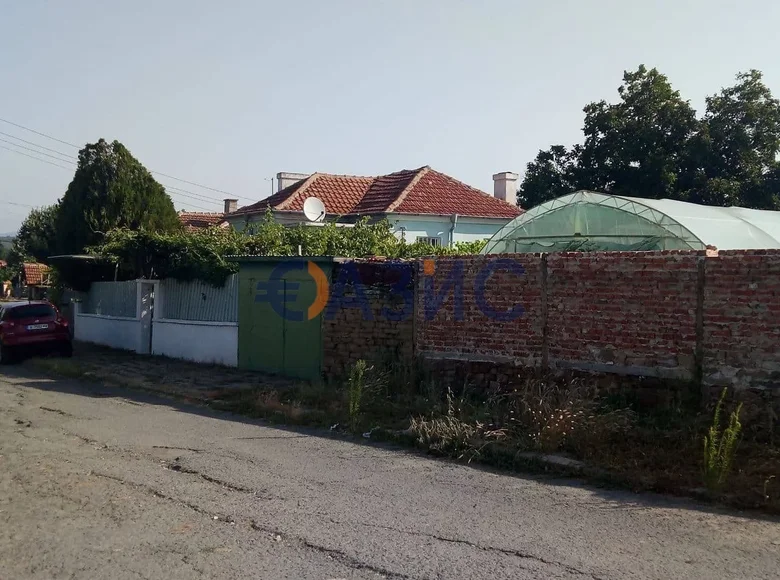 Dom 3 pokoi 77 m² Lozarevo, Bułgaria
