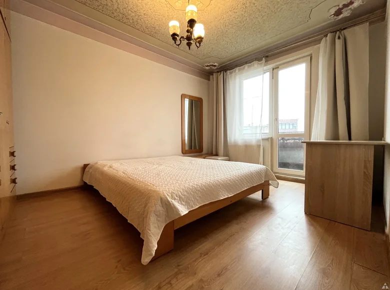 Appartement 2 chambres 51 m² Riga, Lettonie