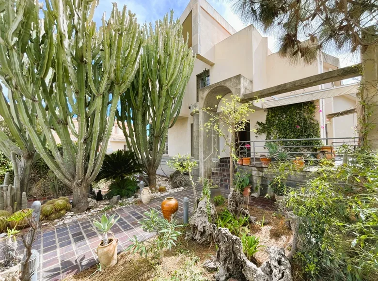 4 bedroom Villa 359 m² Dehesa de Campoamor, Spain