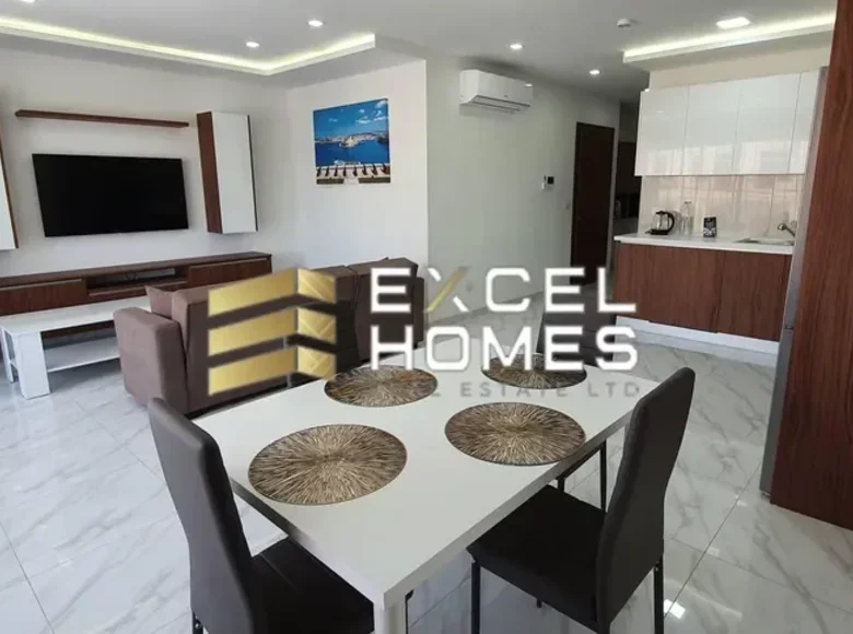 2 bedroom apartment  in Birkirkara, Malta