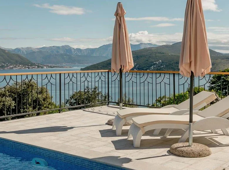 Villa 4 chambres 236 m² Provodina, Monténégro