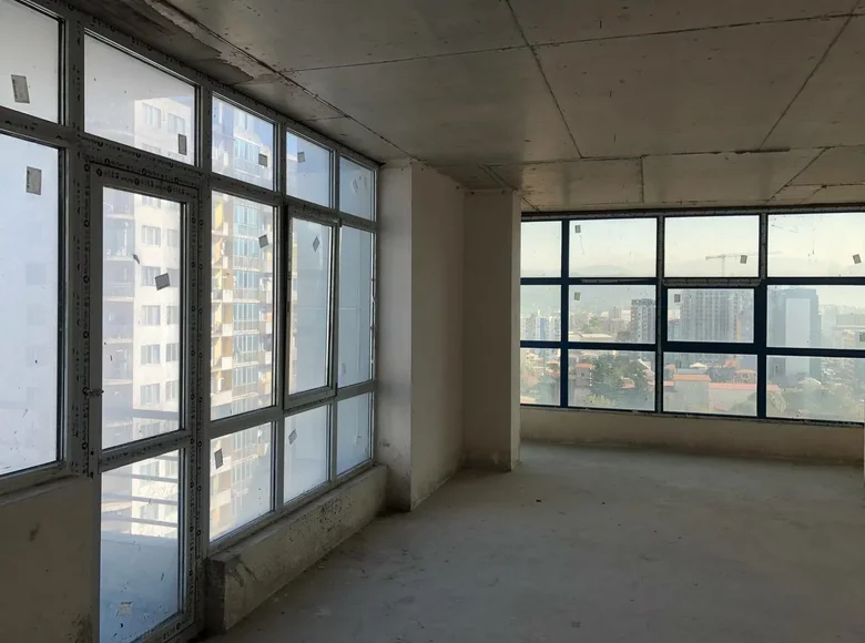 Квартира 2 комнаты 51 м² Батуми, Грузия