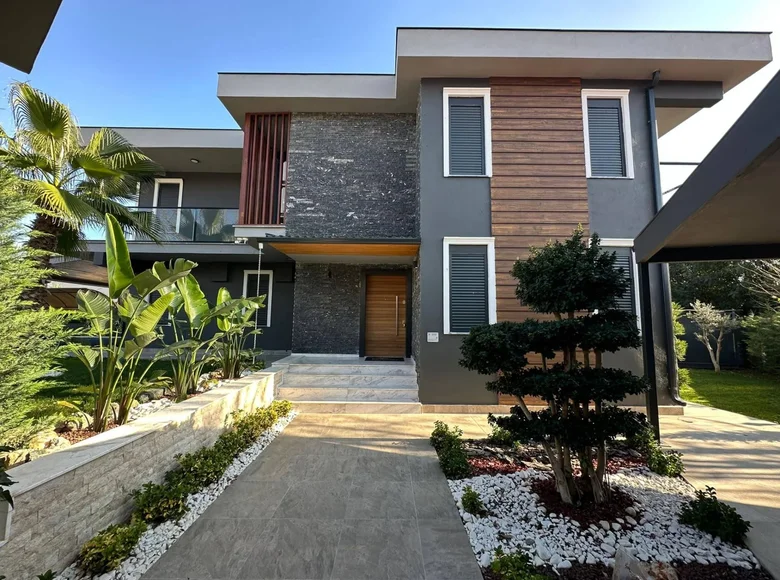 Appartement 6 chambres 300 m², Turquie
