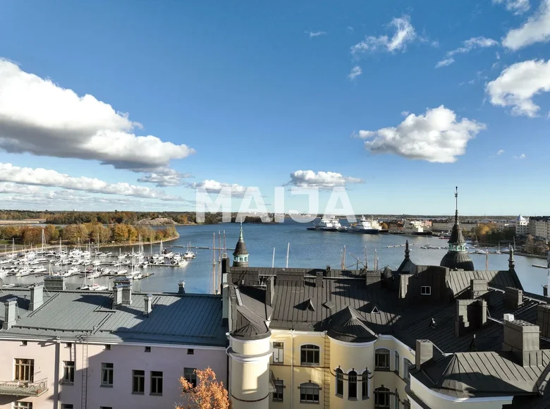 Appartement 3 chambres 89 m² Helsinki sub region, Finlande