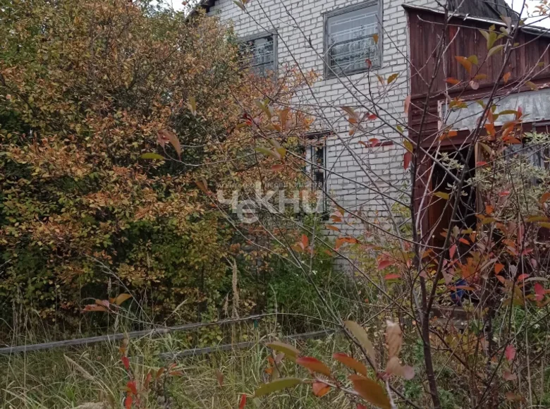 House 80 m² Nizhny Novgorod, Russia