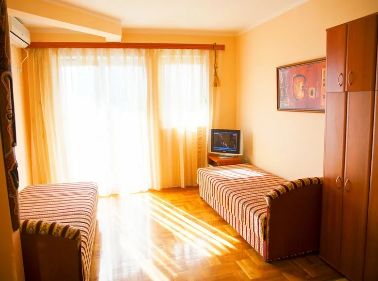Apartment 30 m² Petrovac, Montenegro