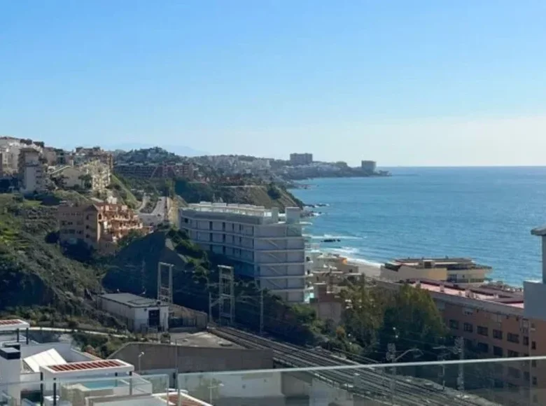 3 bedroom apartment 125 m² Fuengirola, Spain