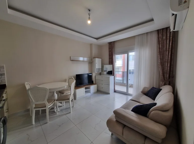 Appartement 2 chambres  Kargicak, Turquie