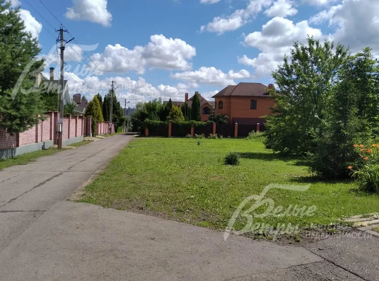 Земельные участки  Фоминское, Россия