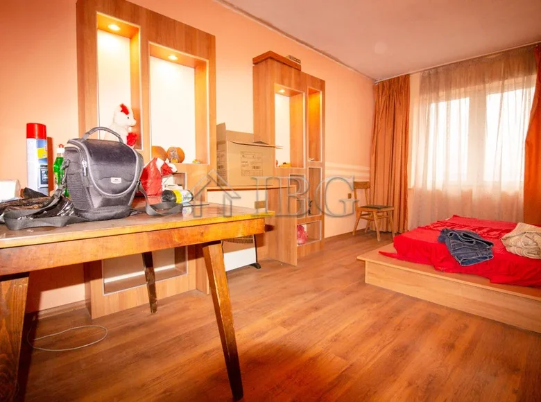 Wohnung 5 zimmer 101 m² Russe, Bulgarien