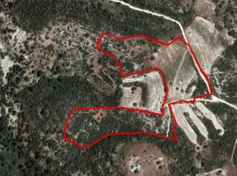 Apartamento  Dora, Chipre