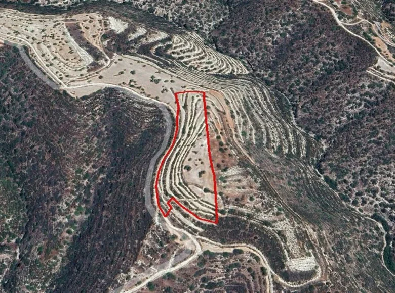 Appartement  Apesia, Chypre