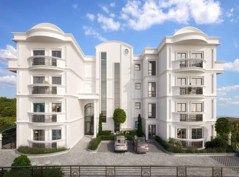 Apartamento 3 habitaciones 142 m² Fatih, Turquía