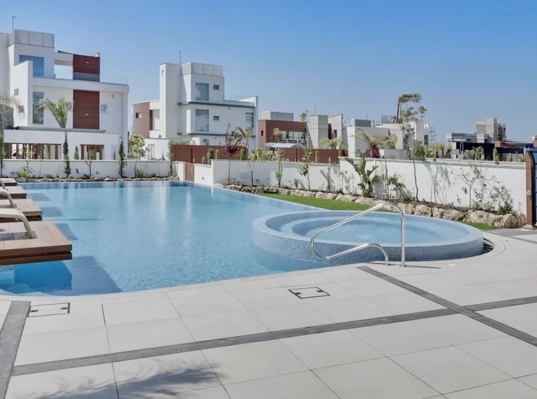 Haus 6 Schlafzimmer 565 m² in Agia Napa, Zypern