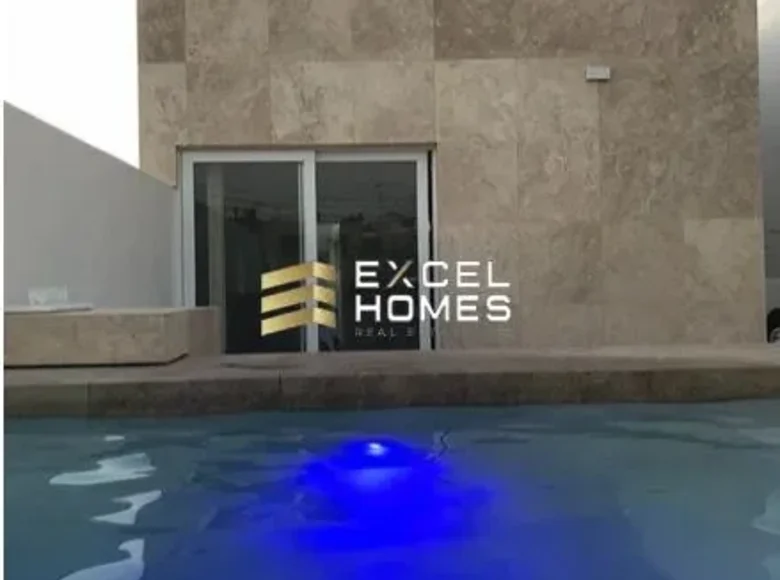 3 bedroom house  Mosta, Malta