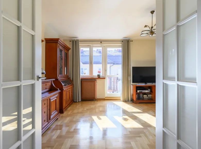 6 room apartment 120 m² Otwock, Poland