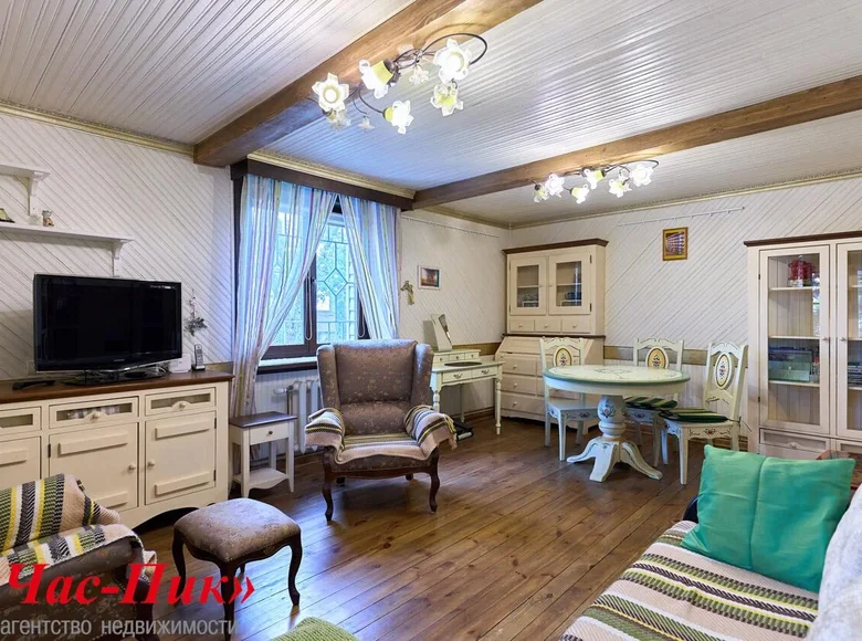 Коттедж 159 м² Острошицкогородокский сельский Совет, Беларусь