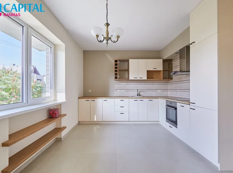 Maison 140 m² Garliava, Lituanie