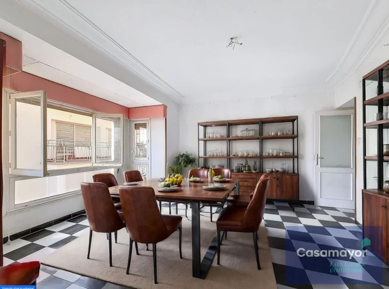 Apartamento 135 m² Alicante, Španjolska