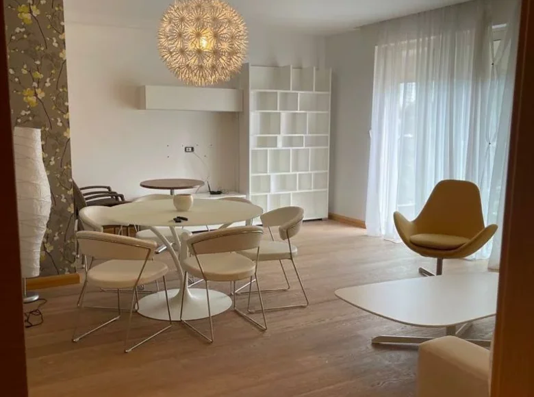 Apartamento 1 habitacion 61 m² Budva, Montenegro