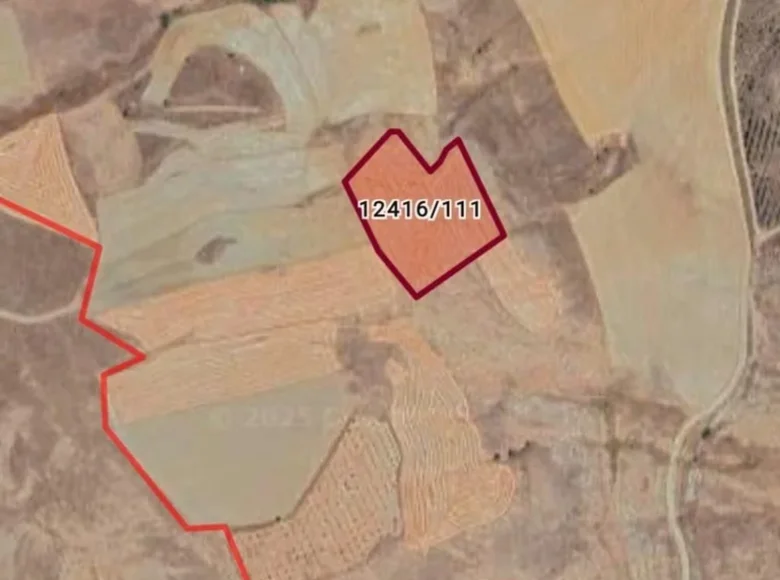 Земельные участки 13 м² Kavacik Mahallesi, Турция