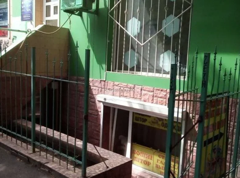 Магазин 84 м² Одесса, Украина