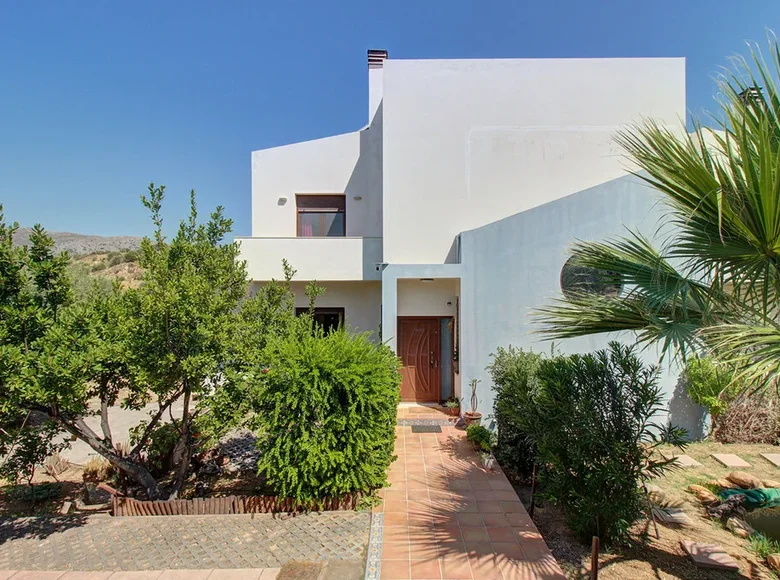 Вилла 6 спален 240 м² Municipality of Malevizi, Греция
