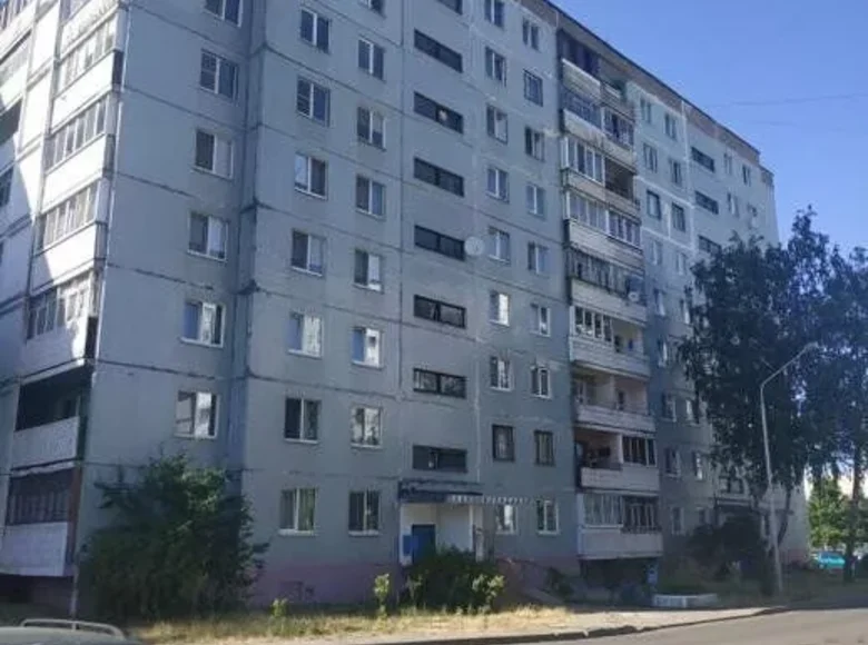 Wohnung 3 zimmer 67 m² Mahiljou, Belarus