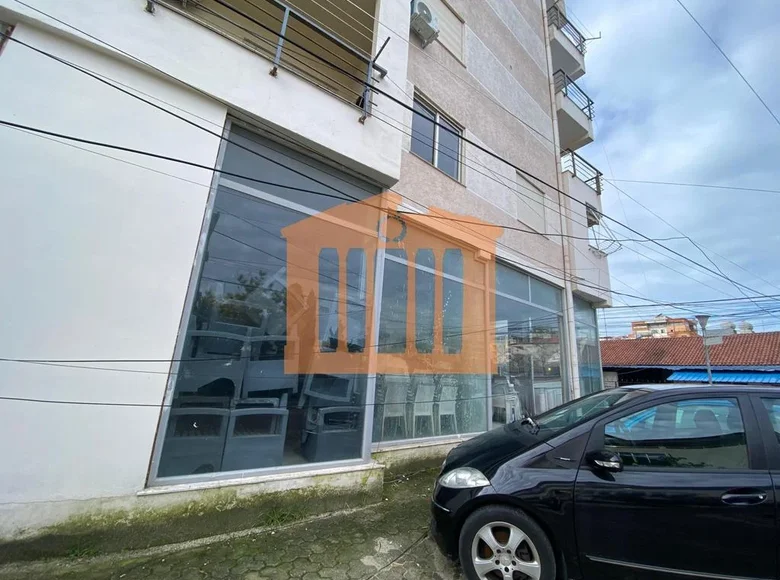 Gewerbefläche 82 m² in Albanien, Albanien