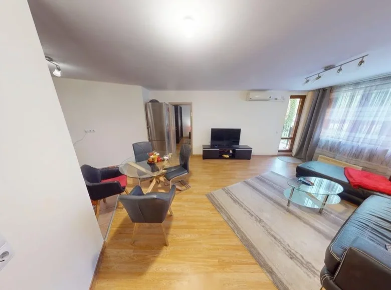 1 bedroom apartment 83 m² Sveti Vlas, Bulgaria