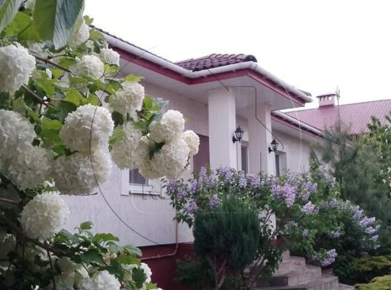 Коттедж 118 м² Тельмы 2, Беларусь