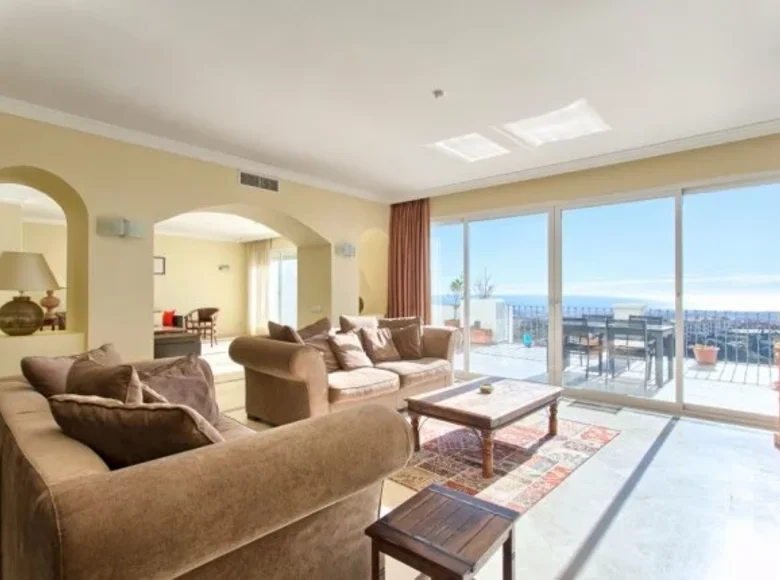Mieszkanie 4 pokoi 394 m² Abadin, Hiszpania