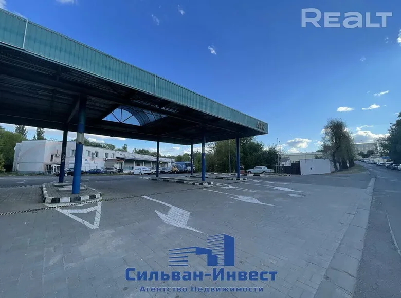 Lager 399 m² Minsk, Belarus