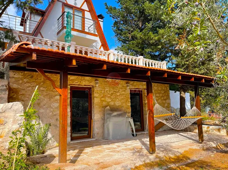 Casa 1 habitación 180 m² Kumluca, Turquía