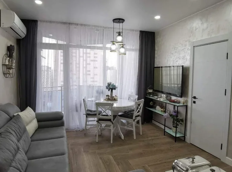 Apartamento 2 habitaciones 54 m² Batumi, Georgia