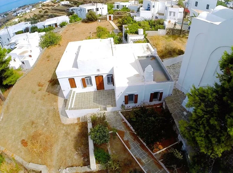 3-Schlafzimmer-Villa 159 m² Kastro, Griechenland