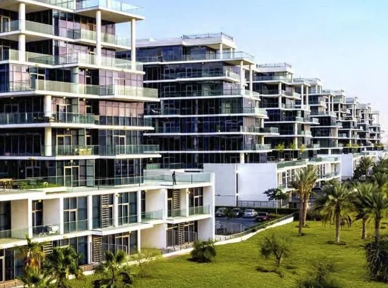 Коммерческое помещение 55 м² ОАЭ, ОАЭ
