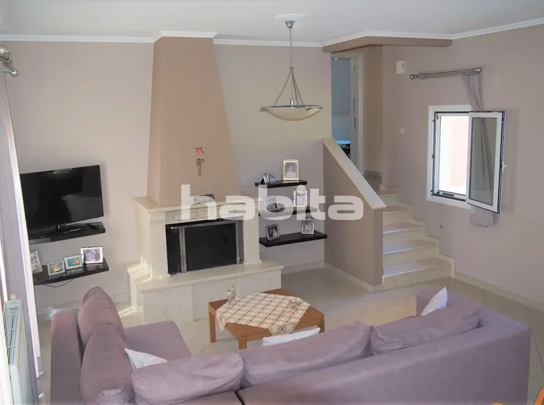 3 bedroom house 127 m² Doukades, Greece