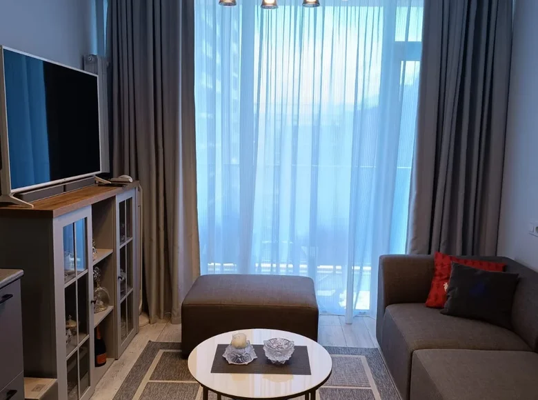 Wohnung 3 zimmer 62 m² Batumi, Georgien