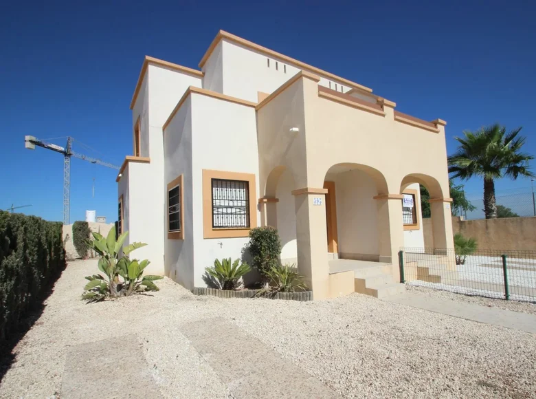 Villa de tres dormitorios 74 m² Abadín, Španjolska